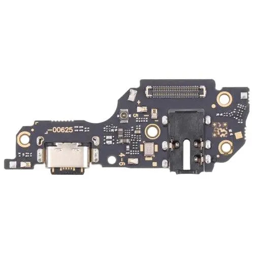 Vivo Y21 (2020) Charging Port Connector Board Flex by Zeespares.in Vivo Y21 (2020) Charging Port Connector Board Flex by Zeespares.in